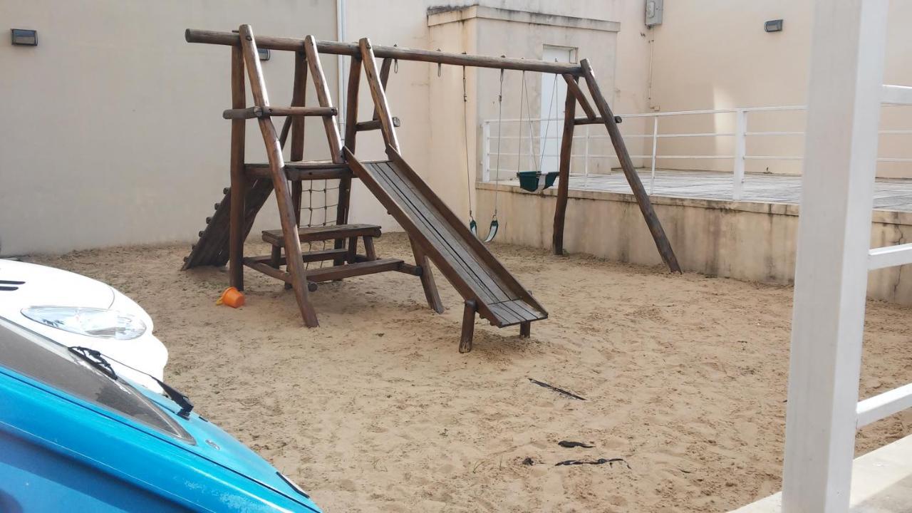 400 Av Libertador Luminoso Amplio Piscina Cochera Seguridad 24 Hs San Fernando Exterior photo